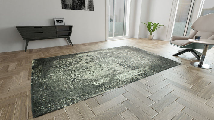 Tapis vintage - Manhattan - rectangle