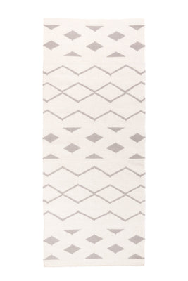 Tapis Kelim - Tendance - Miami - tapis de couloir
