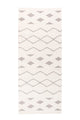 Tapis Kelim moderne Tapis Miami - Tapis en laine
