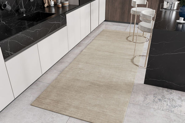 Tapis Gabbeh - Loribaft Softy - Teppstar - tapis de couloir