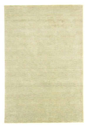 Tapis Gabbeh - Indus - 160 x 90 cm - argent