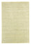 Tapis Gabbeh - Indus - 160 x 90 cm - argent