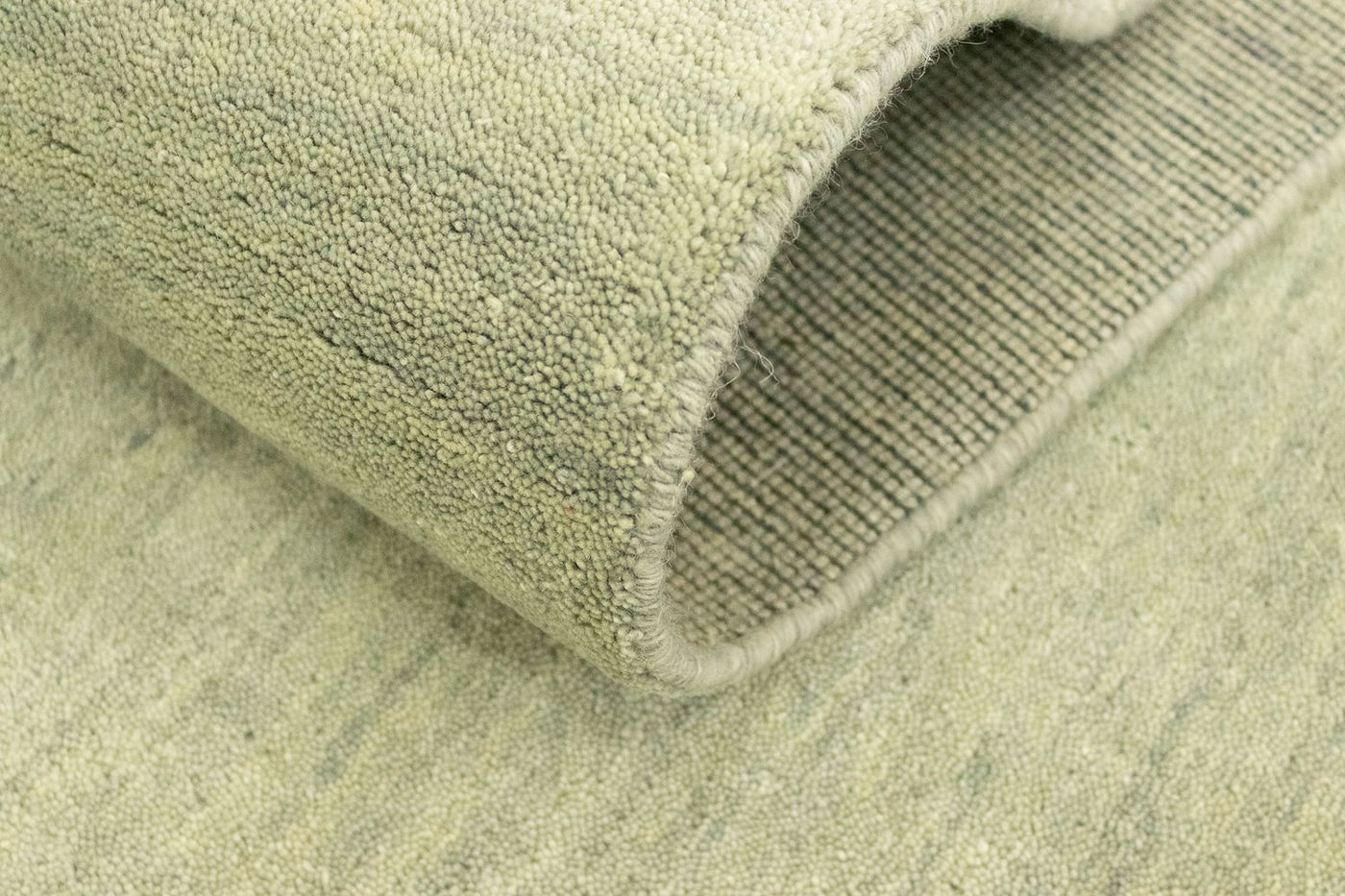 Tapis Gabbeh indien Tapis - Tapis en laine