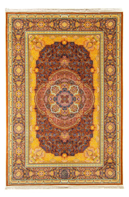 Tapis oriental - Rengina - rectangle