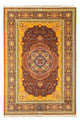 Tapis persan Rengina