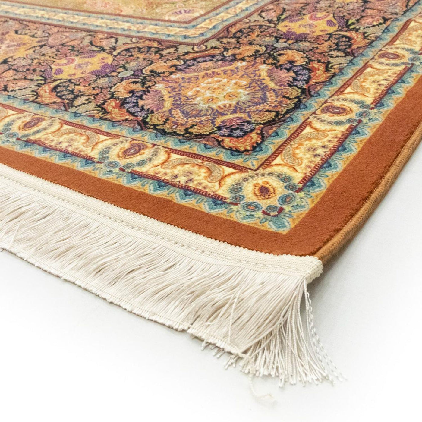 Tapis persan Rengina