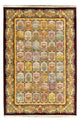 Tapis persan Dilber