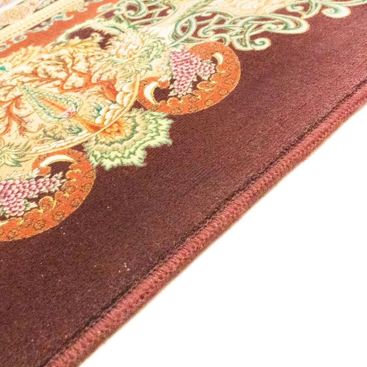 Tapis persan Dilber