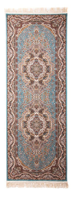Tapis oriental - Jale - tapis de couloir