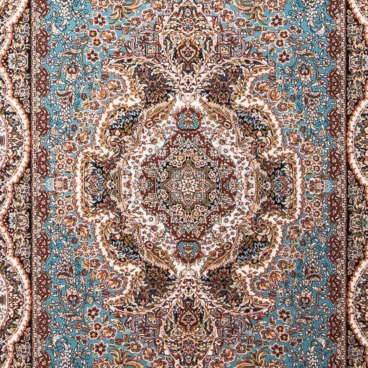 Tapis oriental - Jale - tapis de couloir