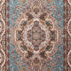Tapis oriental - Jale - tapis de couloir