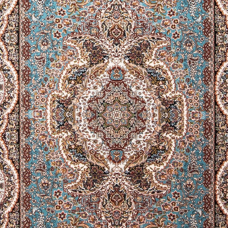 Tapis oriental - Jale - tapis de couloir