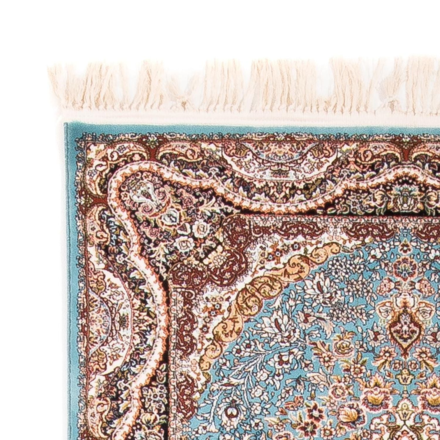 Tapis oriental - Jale - tapis de couloir