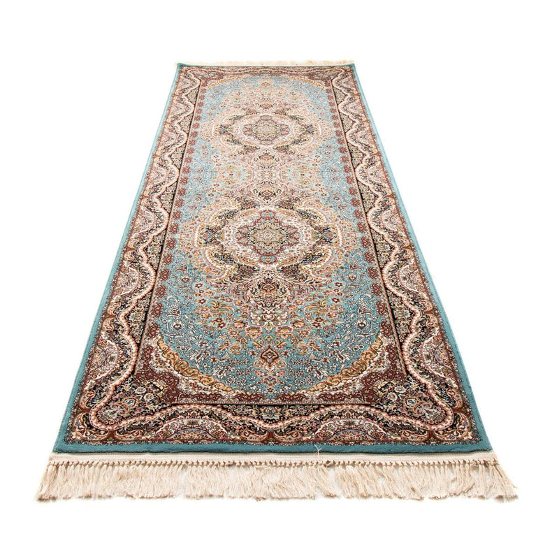 Tapis oriental - Jale - tapis de couloir