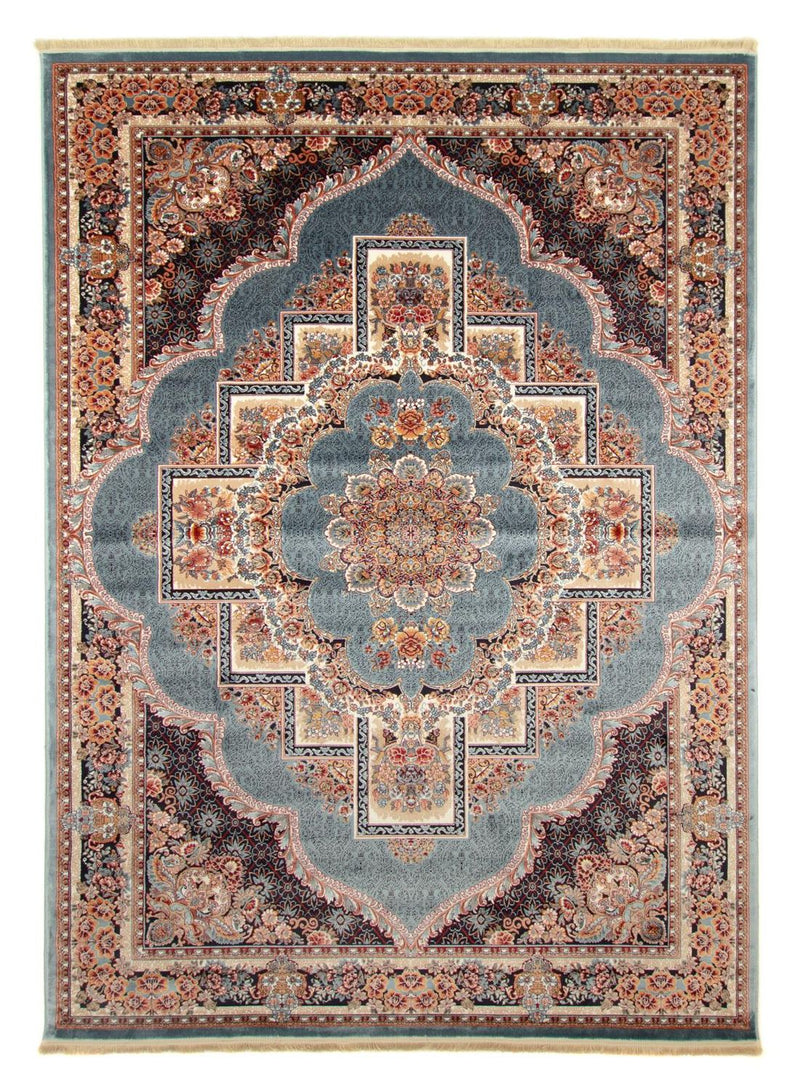 Tapis persan Nilu