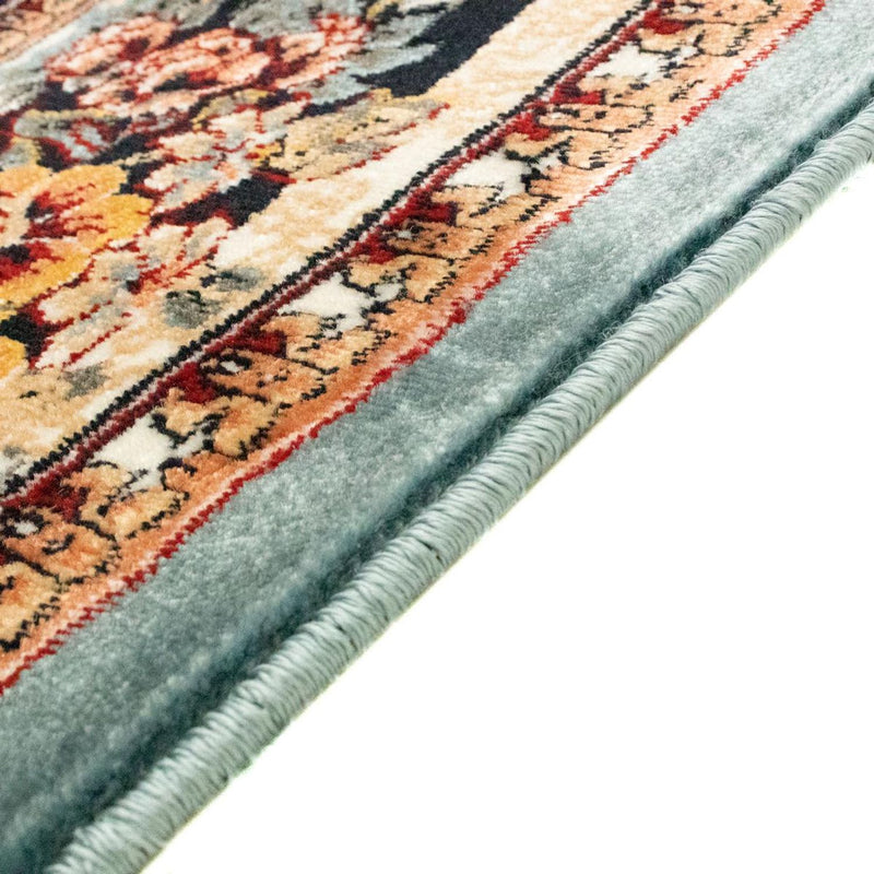 Tapis persan Nilu