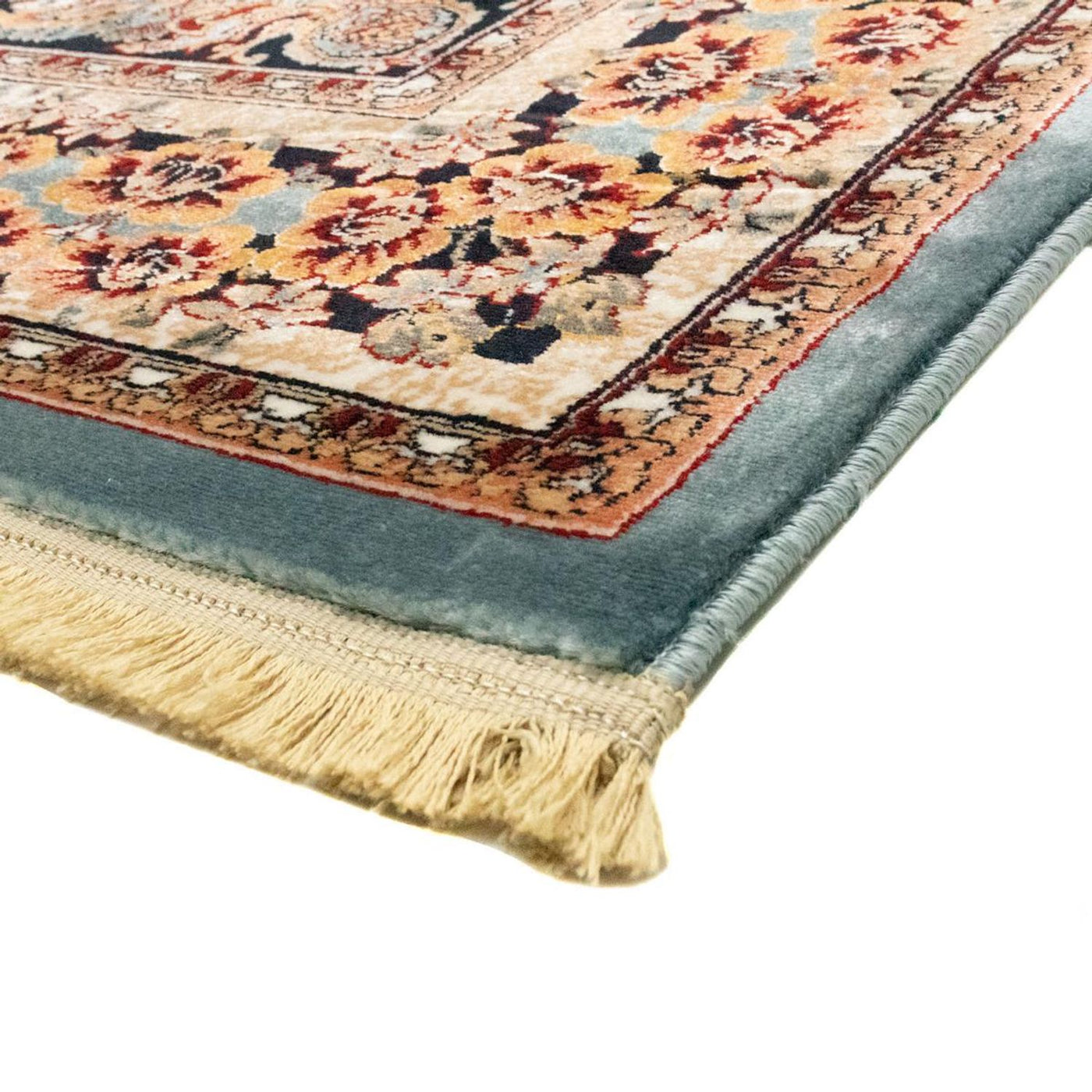 Tapis persan Nilu