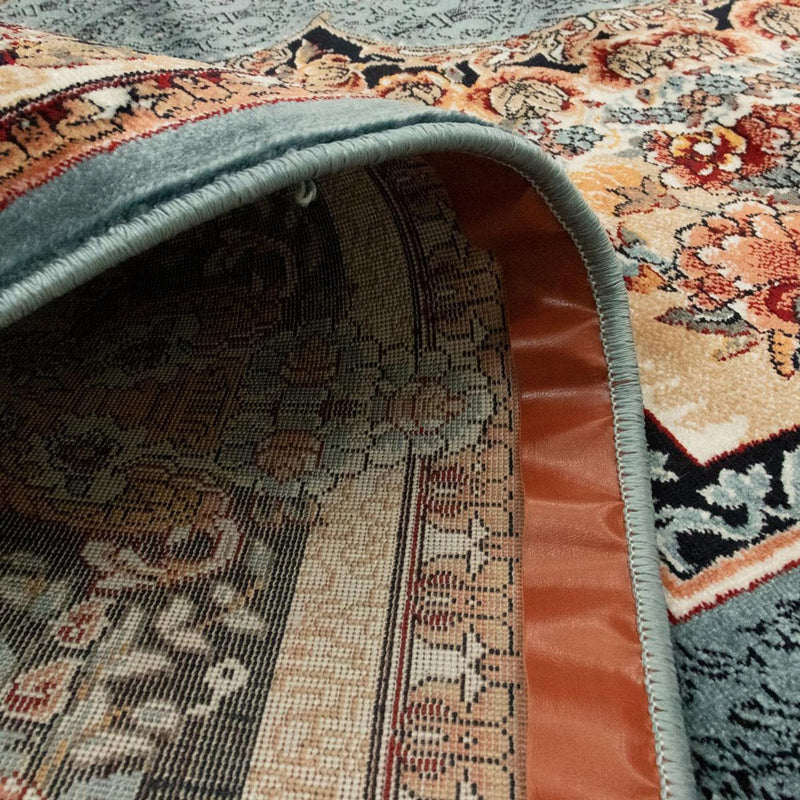 Tapis persan Nilu