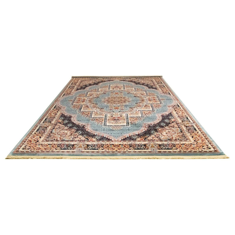Tapis persan Nilu