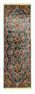 Tapis oriental - Nilu - tapis de couloir