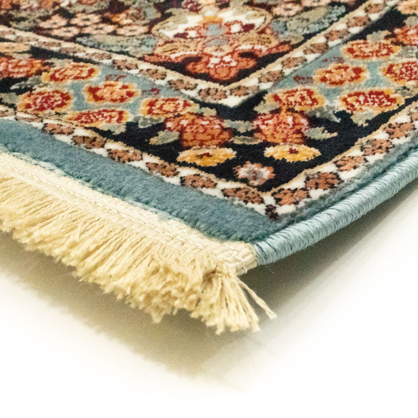 Tapis persan Nilu
