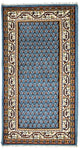 Tapis oriental