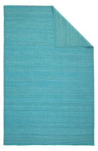 Kilim moderne Tapis Fancy - Tapis en laine – product image