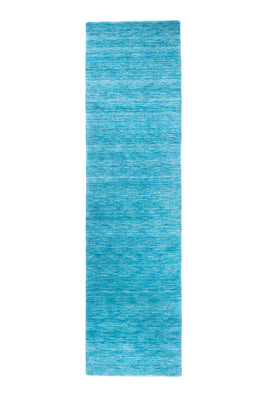 Tapis Gabbeh - Softy - Uni - tapis de couloir