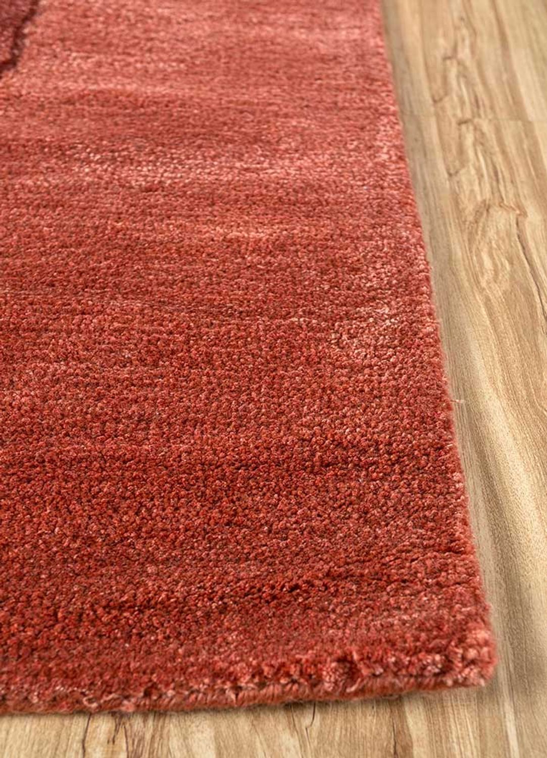 Tapis en laine Howard - Tapis en laine