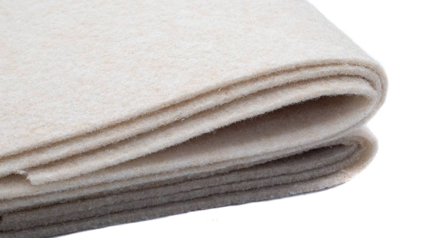 Sous-tapis Tapis - Tapis oriental