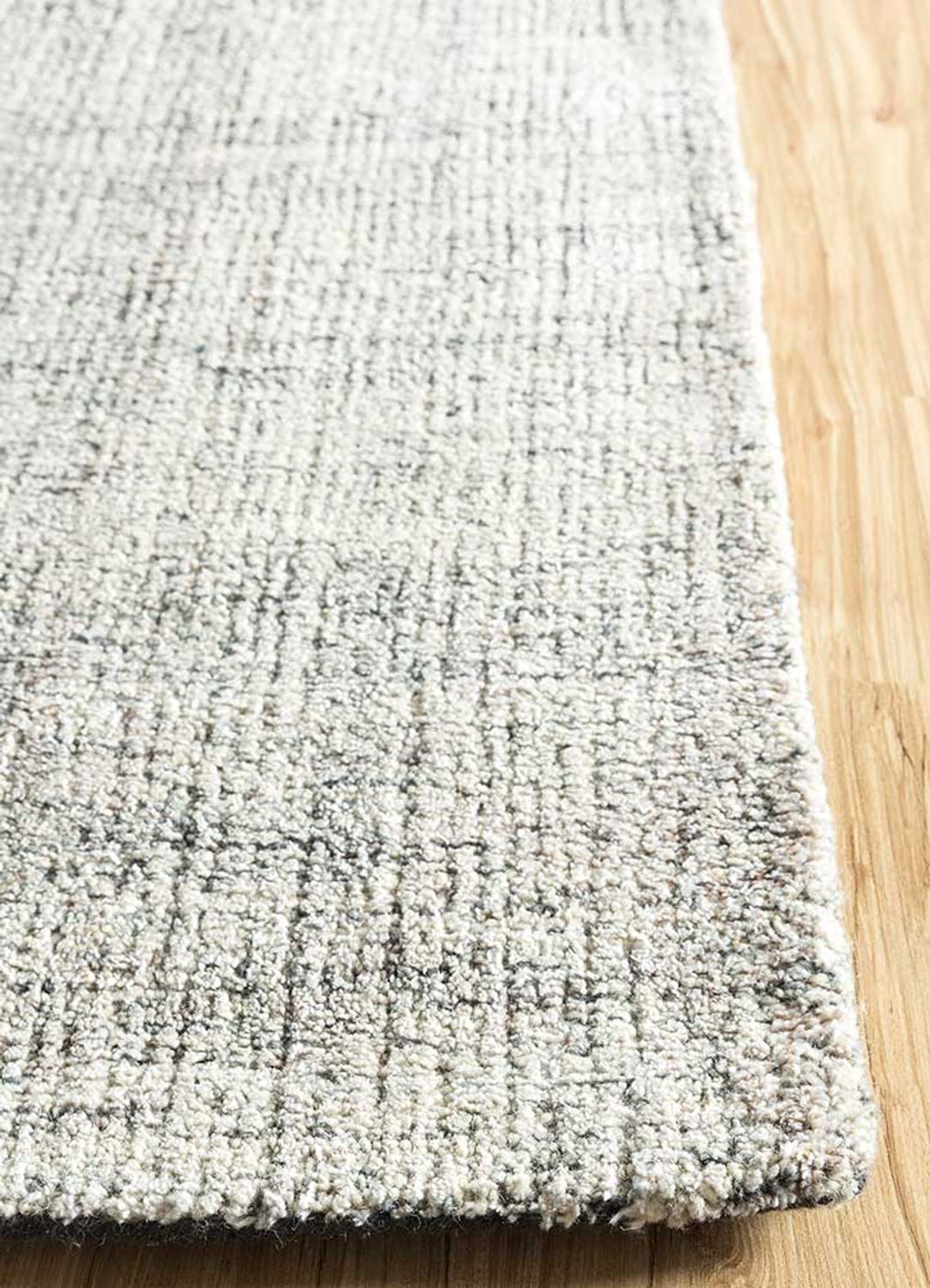 Tapis en laine - Angela - rectangle