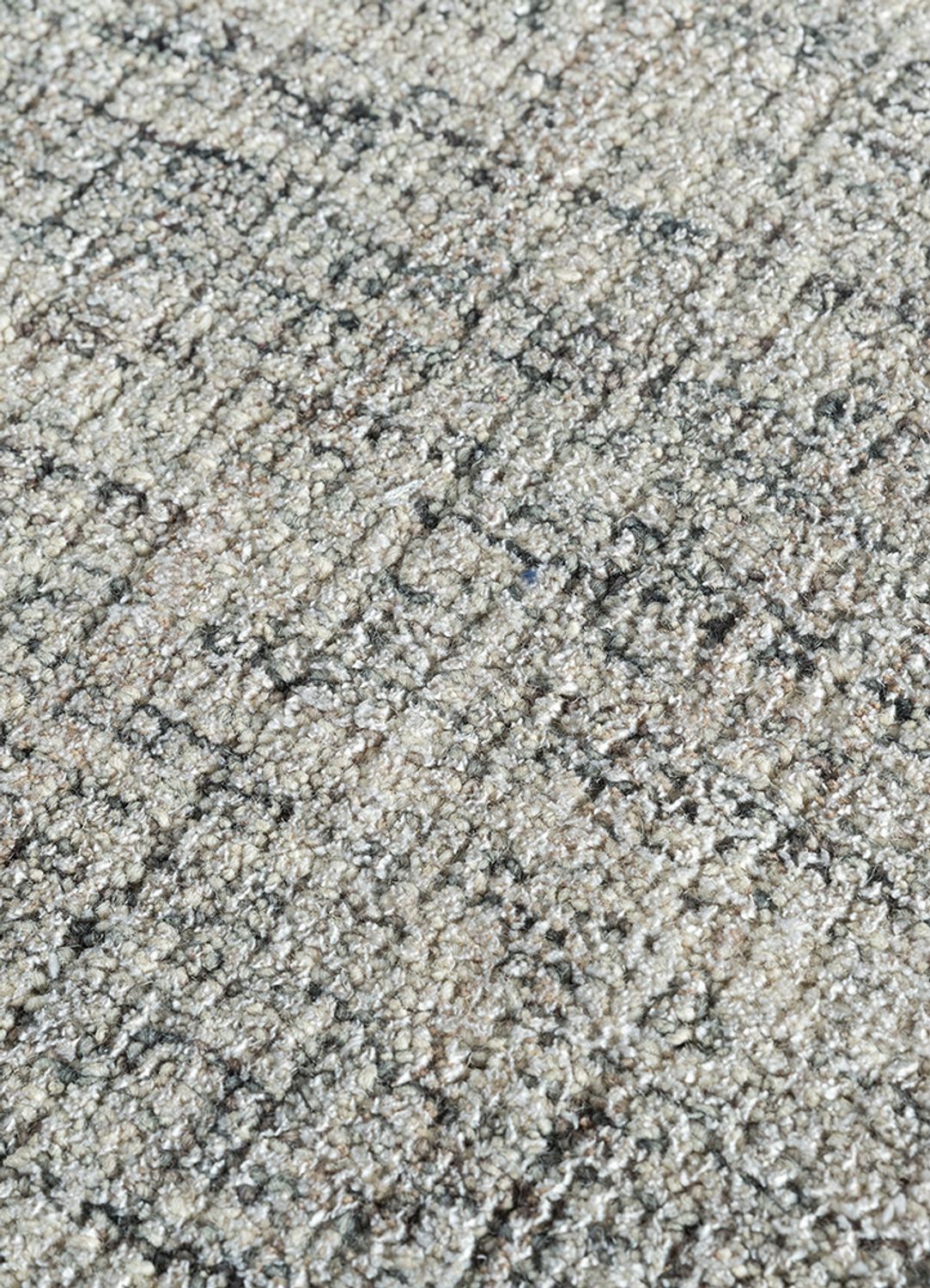 Tapis en laine - Angela - rectangle