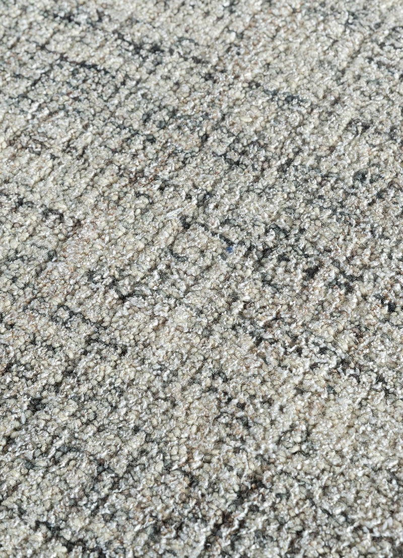 Tapis en laine - Angela - rectangle