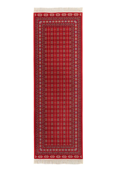 Tapis persan Turkaman