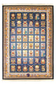 Tapis persan Eshter