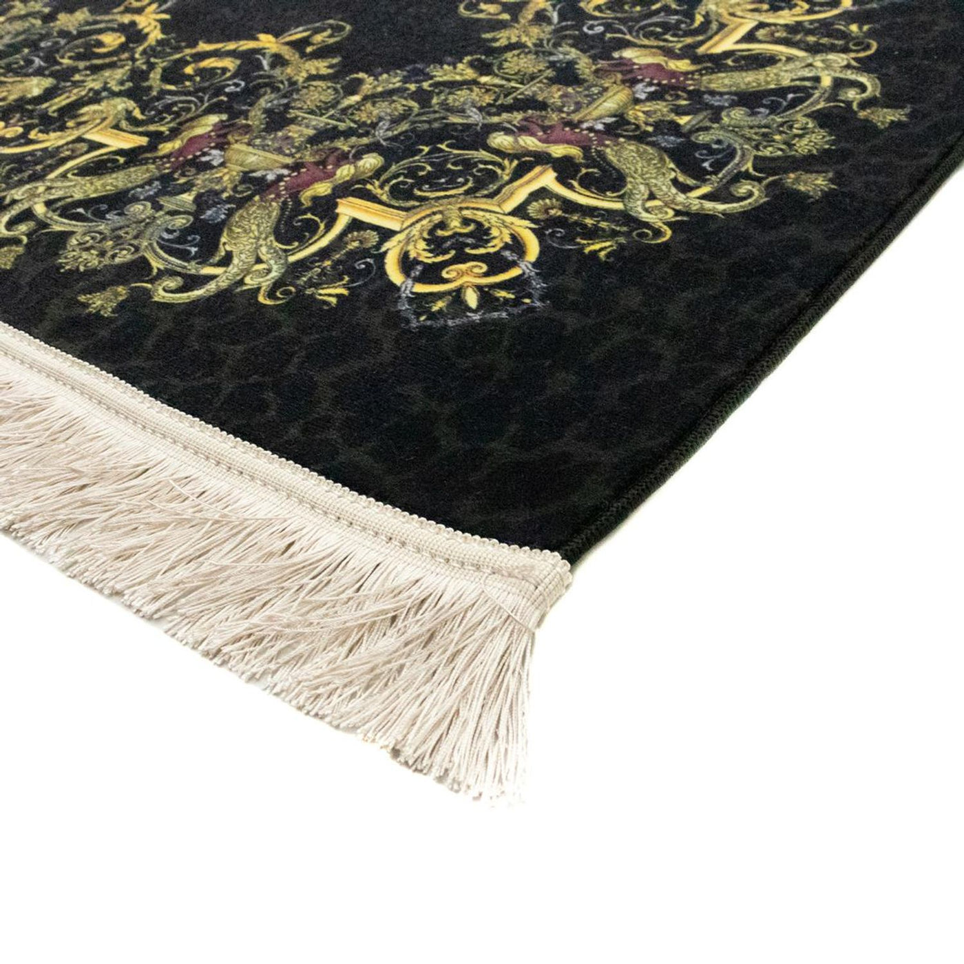 Tapis persan Rubaba