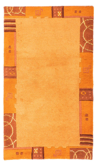 Tapis Népalais 80x150cm - Tapis en laine