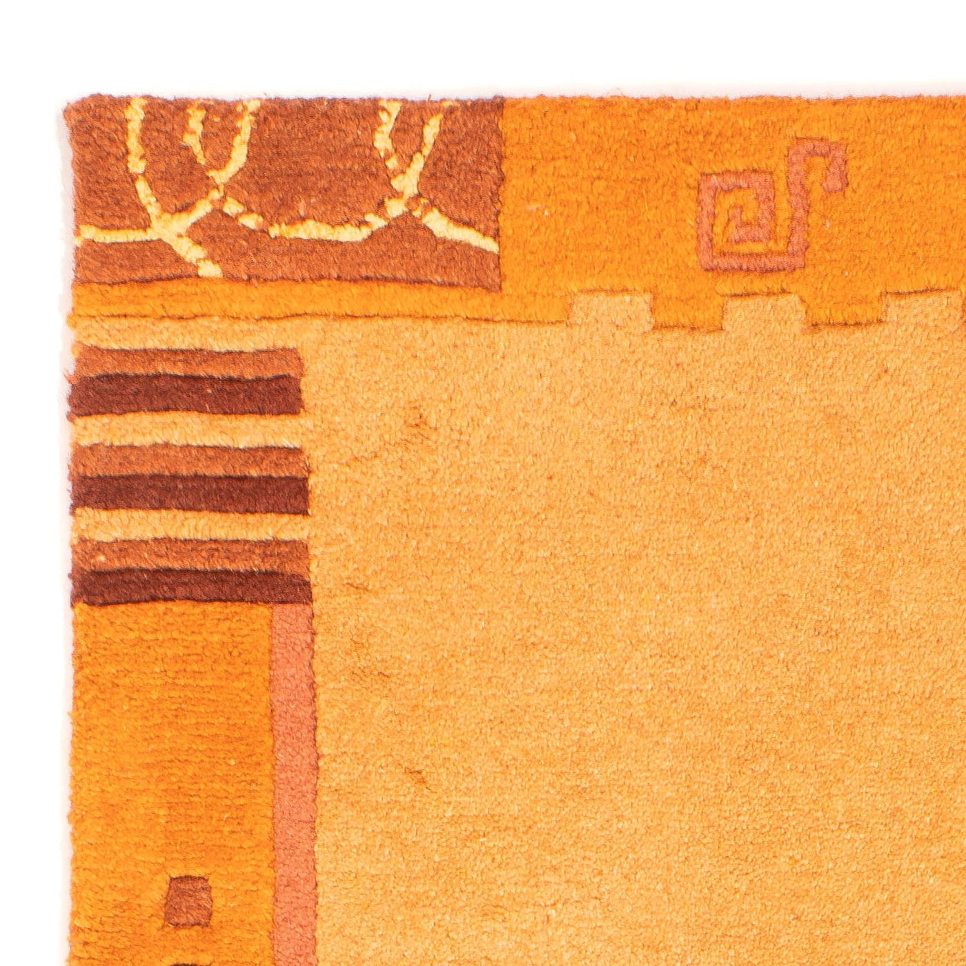 Tapis Népalais 150x80cm - Tapis en laine