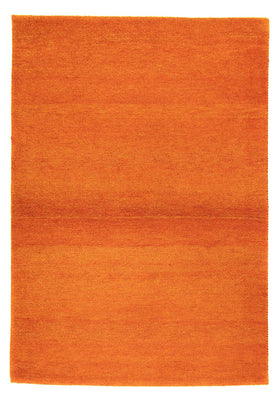 Tapis Gabbeh - Indus - 180 x 120 cm - orange