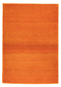 Tapis Gabbeh - Indus - 180 x 120 cm - orange