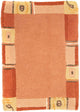 Tapis Népalais 40x60cm - Tapis en laine
