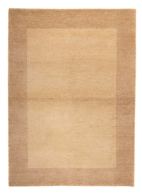 Tapis Gabbeh - Indus - 180 x 120 cm - beige