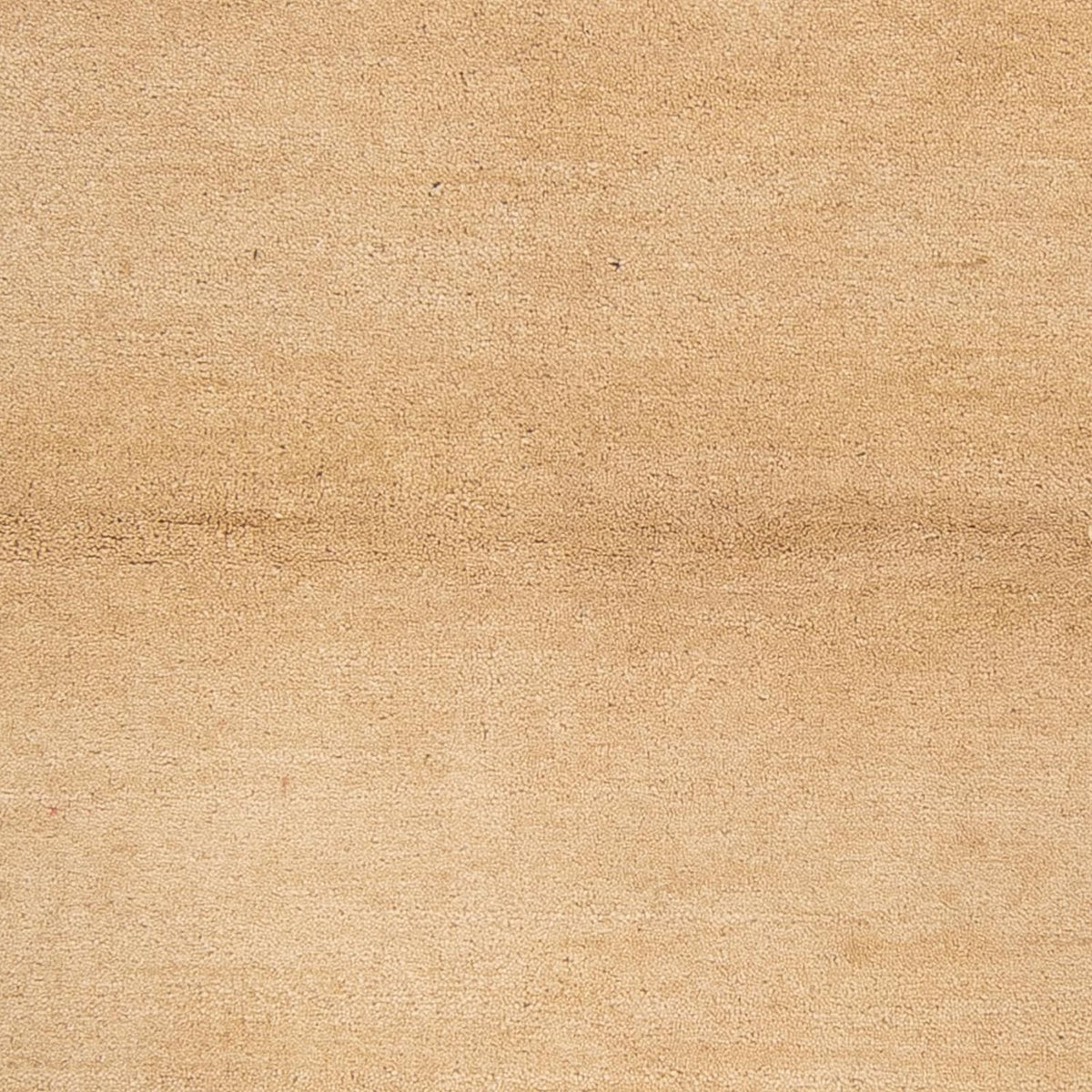 Tapis Gabbeh - Indus - 180 x 120 cm - beige