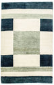 Tapis Gabbeh indien Tapis - Tapis en laine