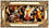 Tapisserie - 120 x 70 cm -