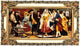 Tapisserie 120x70cm - Tapis oriental