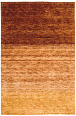 Tapis en laine - 180 x 120 cm - multicolore