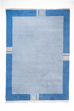 Tapis Népalais