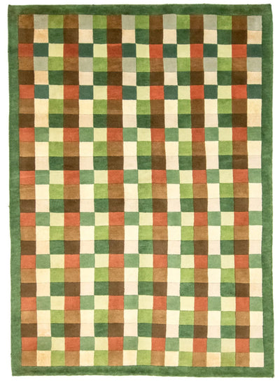 Tapis Népalais 160x230cm - Tapis en laine