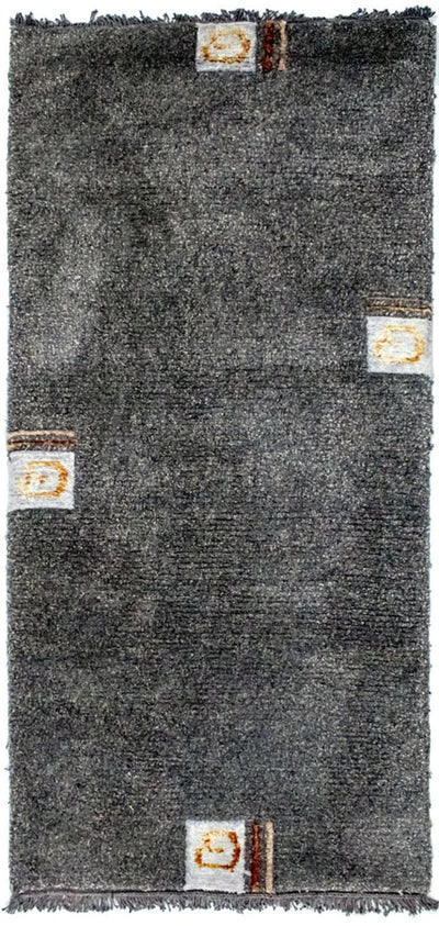 Tapis Népalais 70x140cm - Tapis en laine